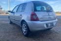 Autos - Renault Clio 2 1.2 5p 2011 Nafta 141000Km - En Venta