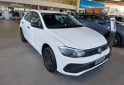 Autos - Volkswagen POLO TRACK 2025 Nafta 0Km - En Venta