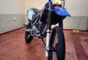 Motos - Honda Tornado brasil 2013 Nafta 22000Km - En Venta