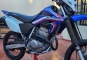 Motos - Honda Tornado brasil 2013 Nafta 22000Km - En Venta