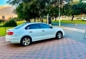 Autos - Volkswagen Vento luxury 2015 Nafta 130000Km - En Venta