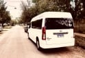 Utilitarios - Toyota Hiace conmuter 2021 Diesel 130000Km - En Venta