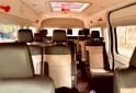 Utilitarios - Toyota Hiace conmuter 2021 Diesel 130000Km - En Venta