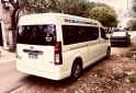 Utilitarios - Toyota Hiace conmuter 2021 Diesel 130000Km - En Venta