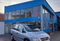 Autos - Chevrolet Zafira GL 2008 Nafta  - En Venta