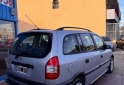 Autos - Chevrolet Zafira GL 2008 Nafta  - En Venta