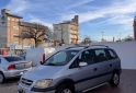 Autos - Chevrolet Zafira GL 2008 Nafta  - En Venta