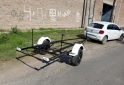 Otros (Nutica) - Trailer nauticos (sport-trailer) - En Venta