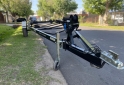 Otros (Nutica) - Trailer nauticos (sport-trailer) - En Venta