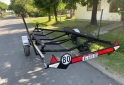 Otros (Nutica) - Trailer nauticos (sport-trailer) - En Venta