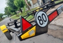Otros (Nutica) - Trailer nauticos (sport-trailer) - En Venta