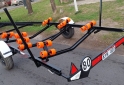 Otros (Nutica) - Trailer nauticos (sport-trailer) - En Venta