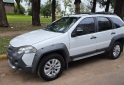 Autos - Fiat Palio Adventure 2014 GNC 130000Km - En Venta