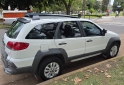 Autos - Fiat Palio Adventure 2014 GNC 130000Km - En Venta