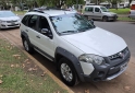 Autos - Fiat Palio Adventure 2014 GNC 130000Km - En Venta