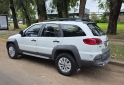 Autos - Fiat Palio Adventure 2014 GNC 130000Km - En Venta