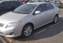 Autos - Toyota corolla SEG 2010 Nafta 205000Km - En Venta
