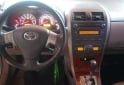 Autos - Toyota corolla SEG 2010 Nafta 205000Km - En Venta