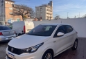 Autos - Fiat Argo 2018 GNC  - En Venta