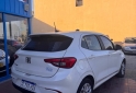 Autos - Fiat Argo 2018 GNC  - En Venta