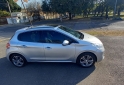 Autos - Peugeot 208 FELINE 2014 Nafta 114000Km - En Venta