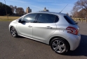 Autos - Peugeot 208 FELINE 2014 Nafta 114000Km - En Venta