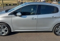 Autos - Peugeot 208 FELINE 2014 Nafta 114000Km - En Venta