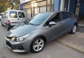 Autos - Chevrolet CRUZE 4P 1.4T A/T 2022 Nafta 93000Km - En Venta
