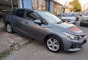 Autos - Chevrolet CRUZE 4P 1.4T A/T 2022 Nafta 93000Km - En Venta