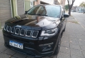 Camionetas - Chrysler JEEP COMPASS SPORT 2021 Nafta 69000Km - En Venta