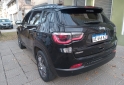 Camionetas - Chrysler JEEP COMPASS SPORT 2021 Nafta 69000Km - En Venta