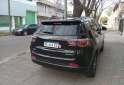 Camionetas - Chrysler JEEP COMPASS SPORT 2021 Nafta 69000Km - En Venta