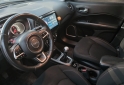 Camionetas - Chrysler JEEP COMPASS SPORT 2021 Nafta 69000Km - En Venta