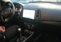 Camionetas - Chrysler JEEP COMPASS SPORT 2021 Nafta 69000Km - En Venta