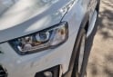 Camionetas - Chevrolet Captiva LTZ AWD 2017 Diesel 153000Km - En Venta