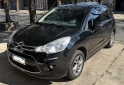 Autos - Citroen C3 1.6 - VTI 115 FEEL 2017 Nafta 93400Km - En Venta