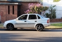Autos - Chevrolet Cosa clasic 2007 GNC 216000Km - En Venta