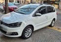 Autos - Volkswagen Suran - MSI 2015 Nafta 108000Km - En Venta