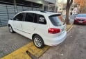 Autos - Volkswagen Suran - MSI 2015 Nafta 108000Km - En Venta