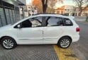 Autos - Volkswagen Suran - MSI 2015 Nafta 108000Km - En Venta