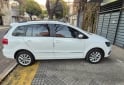 Autos - Volkswagen Suran - MSI 2015 Nafta 108000Km - En Venta