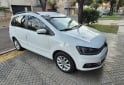 Autos - Volkswagen Suran - MSI 2015 Nafta 108000Km - En Venta