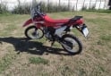 Motos - Honda Tornado XR 250 2023 Nafta 2100Km - En Venta