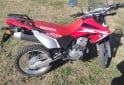 Motos - Honda Tornado XR 250 2023 Nafta 2100Km - En Venta