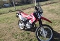 Motos - Honda Tornado XR 250 2023 Nafta 2100Km - En Venta