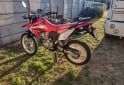 Motos - Honda Tornado XR 250 2023 Nafta 2100Km - En Venta