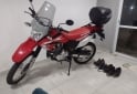 Motos - Honda Tornado XR 250 2023 Nafta 2100Km - En Venta