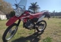 Motos - Honda Tornado XR 250 2023 Nafta 4300Km - En Venta