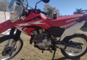 Motos - Honda Tornado XR 250 2023 Nafta 4300Km - En Venta