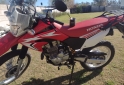 Motos - Honda Tornado XR 250 2023 Nafta 4300Km - En Venta